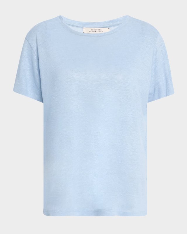 Natural Ease Hemp T-Shirt